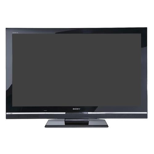 Sony KDL46S504 46" BRAVIA® S Series LCD TV