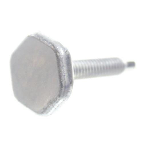 GE Dishwasher Leveling Leg - WD12X23057