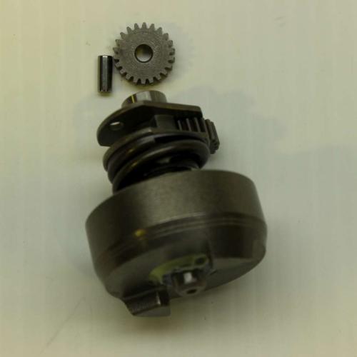 Panasonic Shaft - WEYFLA6PL108