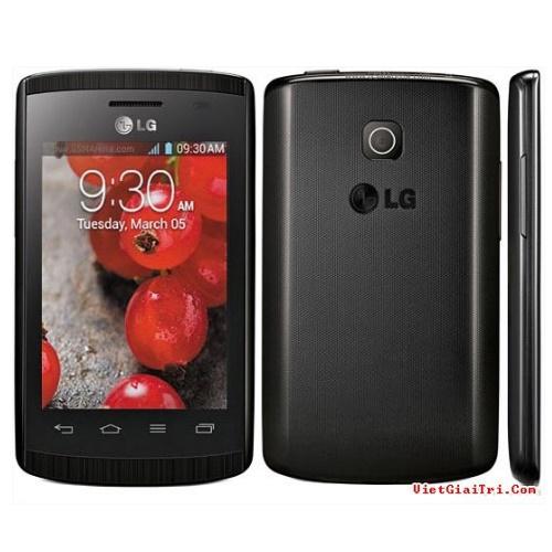 LG LGE410B
