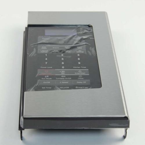 Samsung Microwave Assembly Control Panel - DE94-02411G