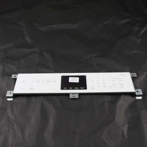 Whirlpool Range Membrane Switch Assembly - W10728524