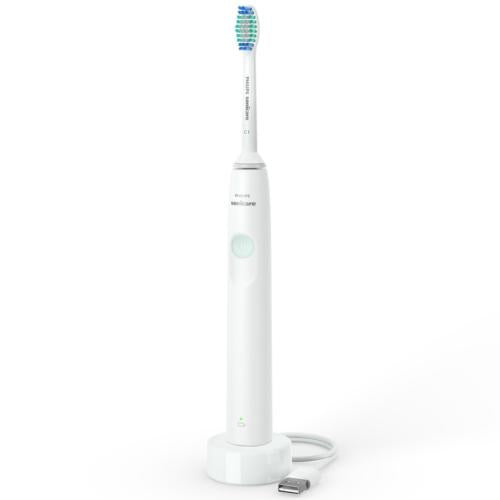 Sonicare Sonicare 2100, White/Mint Gree - HX3661/04