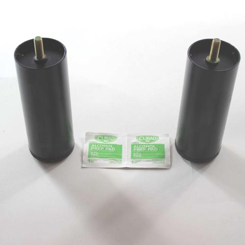 Tempur-pedic Landing Post 40+ (2 Pcs) - 62000306-KIT
