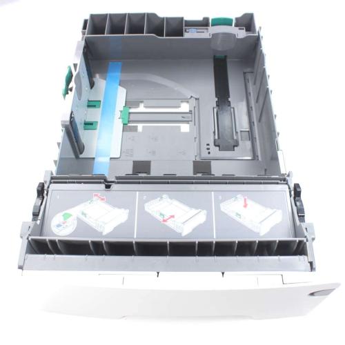 Lexmark C74X Svc Tray Paper Tray Assem - 40X5999