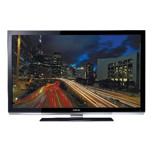 Toshiba 46UL605U Tv, 46" 1080P Led Lcd