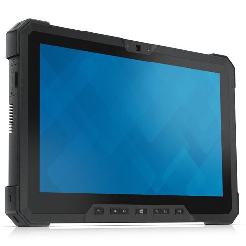 Dell LATITUDE7202 Latitude 7202 Notebook