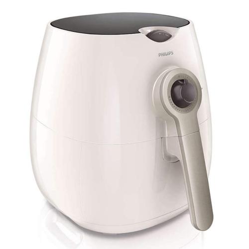 Philips Healthy Cook HD9220/56 Philips Airfryer White