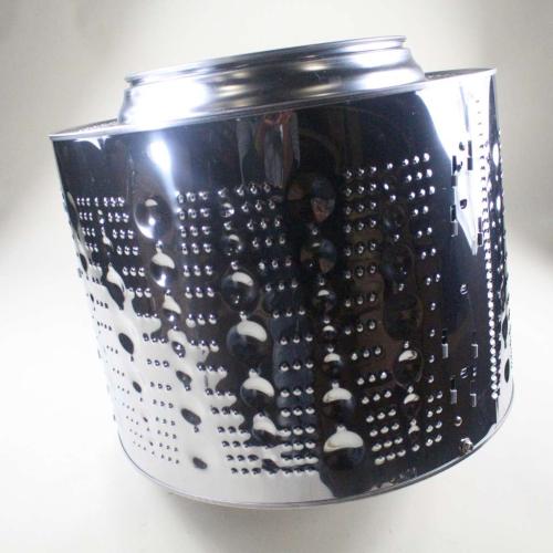 LG Druminner Tub Assembly - AJQ33694820