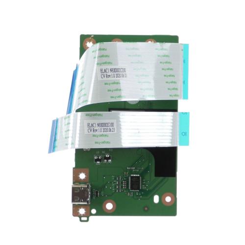 Lenovo Io Board W/Ffc - 5C50S73017