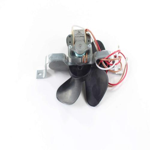 Whirlpool Range Vent Hood Vent Fan Motor - W10910693