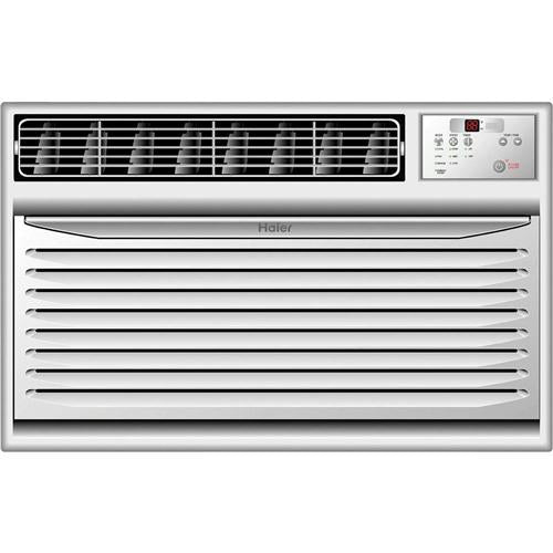 Haier CTE10VA :10K Ttw, Elec Rem, E-S
