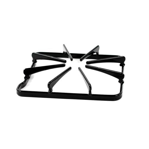 Whirlpool Grate,Heavy Steel Blk 5Th Bnr - W11400301