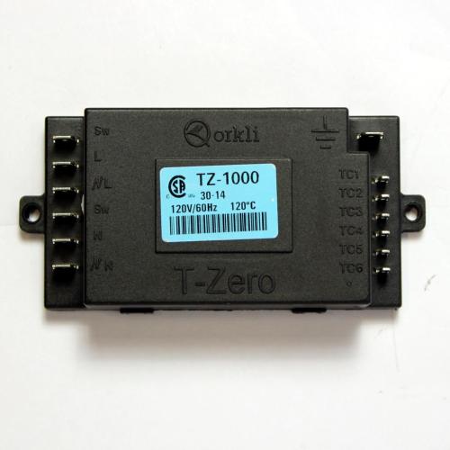 Bertazzoni Range T-Zero Module - 415107