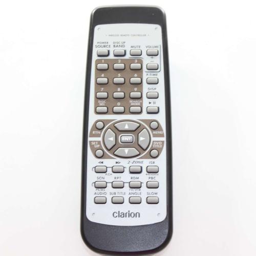 Clarion Remote Control For Vrx755Vd - RCB173200