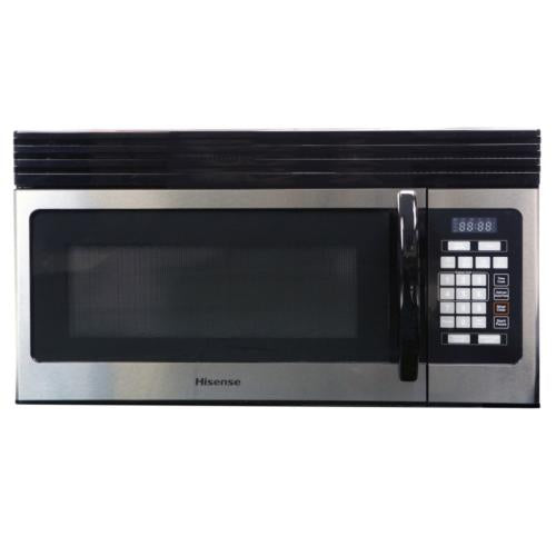 Hisense HCMH159AT Over-The-Range Microwave