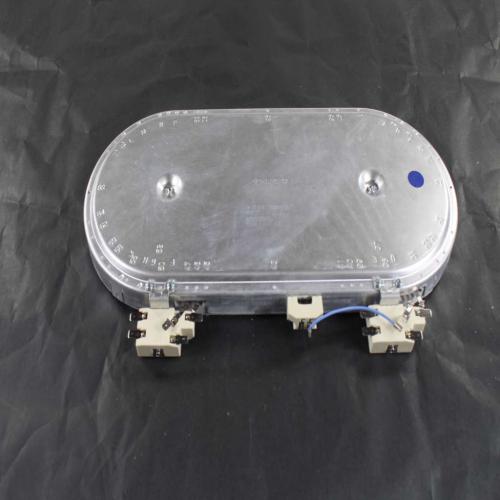 GE Range/Stove/Oven Radiant Surface Element - WB30T10046