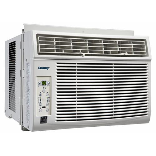 Danby DAC8007EE Window Air Conditioner 8,000 Btu