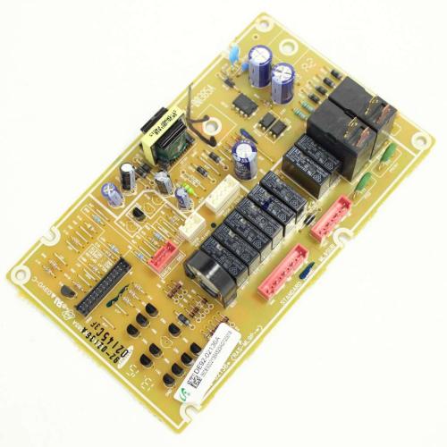 Samsung Microwave Power Control Board Assembly - DE92-02136A