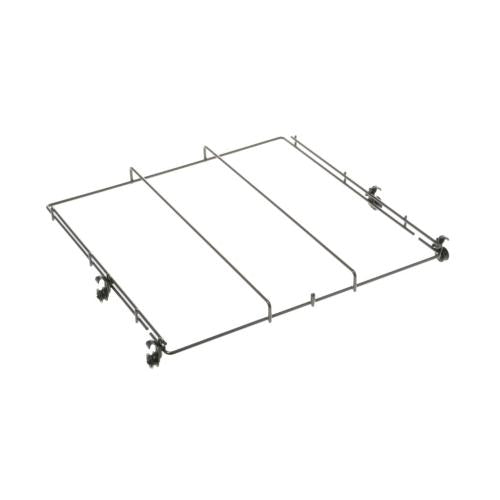 GE Dishwasher Lower Dishrack Assembly - WD30X22343