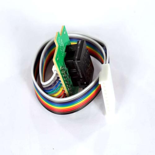 Electrolux Display Assembly - 807144701