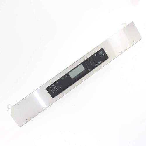 Whirlpool Range Stove Oven Control Panel - W10909669