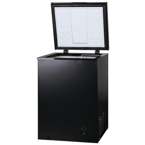 Midea WHS185C1W Freezer