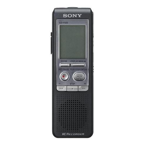 Sony ICDP320 IC Recorder
