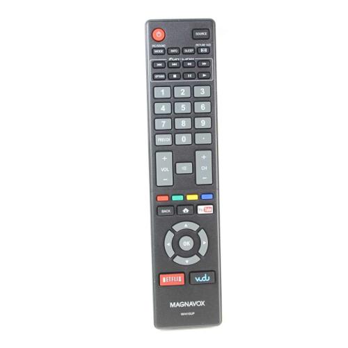 Funai Remote Control Unit Nh410Up - NH410UP