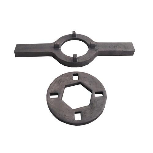HVAC Spanner Wrench - TB123B