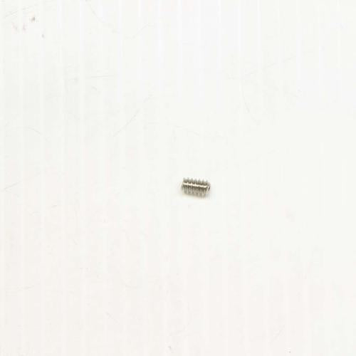 GE Refrigerator Door Handle Set Screw - WR01X10450
