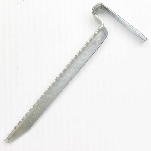 Blomberg Plinth Adjustment Sheet-Left - 1884910100