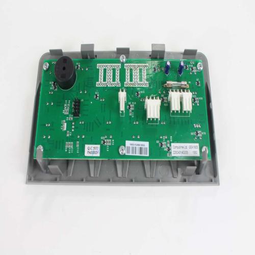 GE Disp Interface - WR55X11087