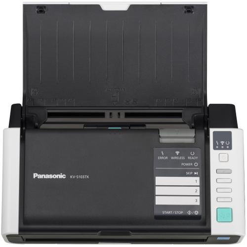 Panasonic KVS1037X Scanner