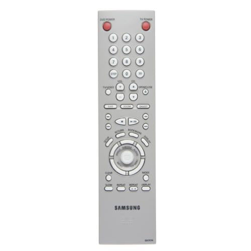 Samsung Remote Control Assembly - AH59-00093N