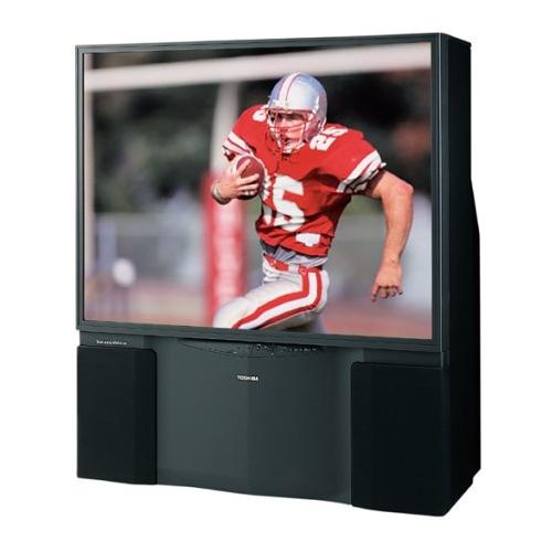 Toshiba 50A50 Super-Bright Projection T