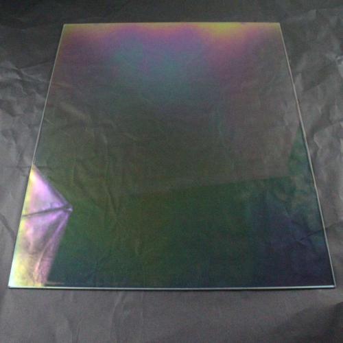 Whirlpool Range Oven Door Inner Glass - WPW10300487