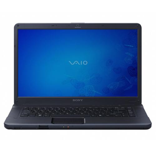 Sony VGNNW310F/B Vaio Vgn-Nw310F/B