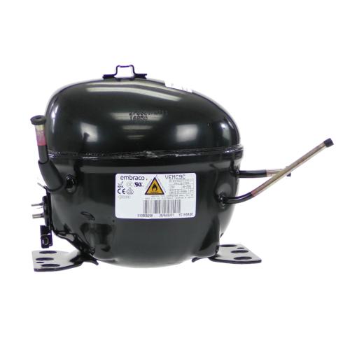 Bertazzoni Refrigerator Compressor Part - Z320300