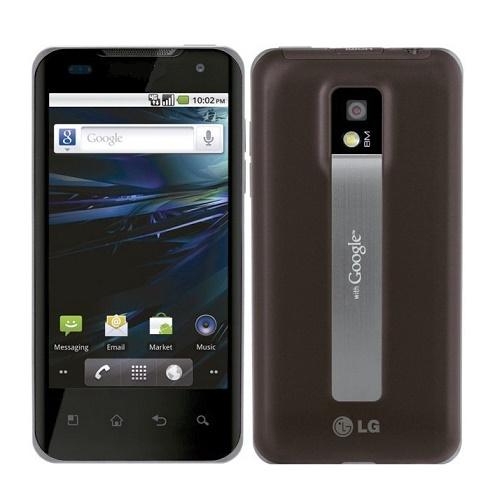 LG L95G Lg Mobile Optimus 2 X