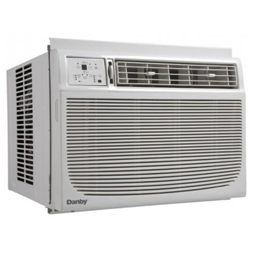 Danby DAC150EUB1GDB 15,000 Btu Window Ac