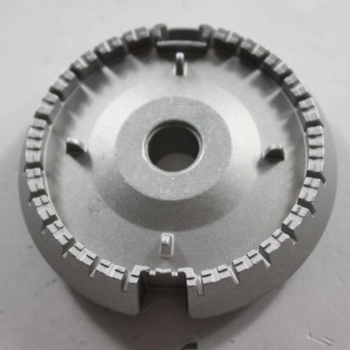 Whirlpool Range Surface Burner Base - WPW10256028