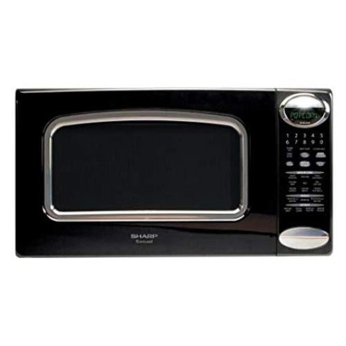 Sharp R428JK 1.6 Cft Microwave