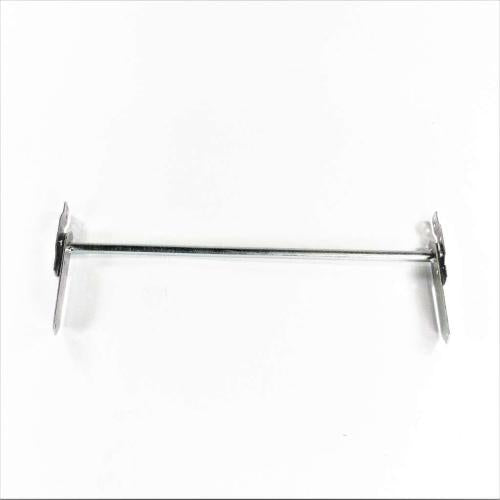 GE Hinge Assembly - WD14X10026