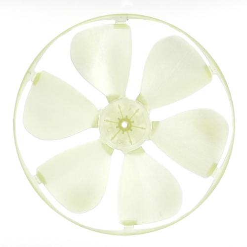 GE Axial Flow Fan - WJ73X20314