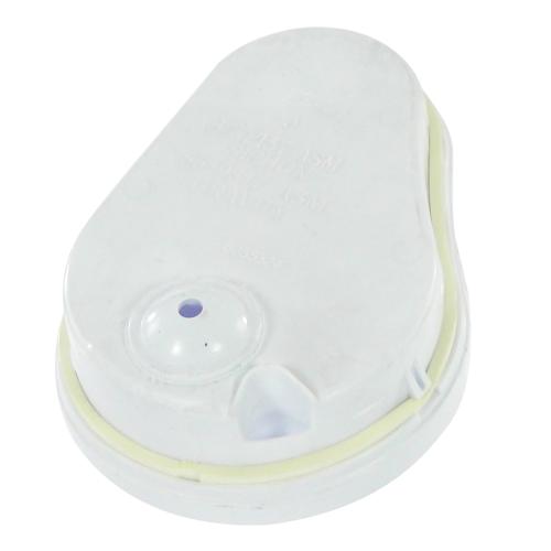Whirlpool Washer Bleach Dispenser - 8519517