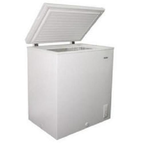 Haier LCM050LC 5.0 Cubic Feet Chest Freezer