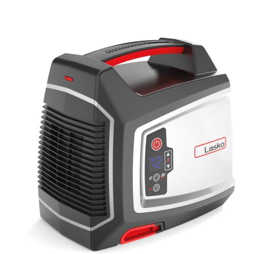 Lasko CU12510 Elite Collection Ceramic Utility Heater