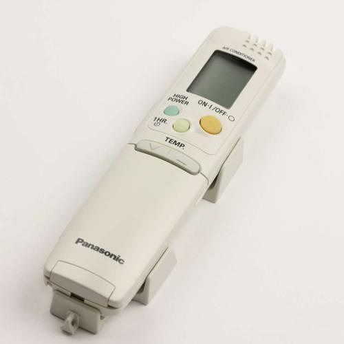 Panasonic Remote Control - CV6704000023