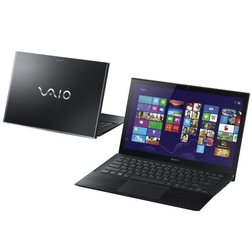 Sony SVP13217PBB Laptop